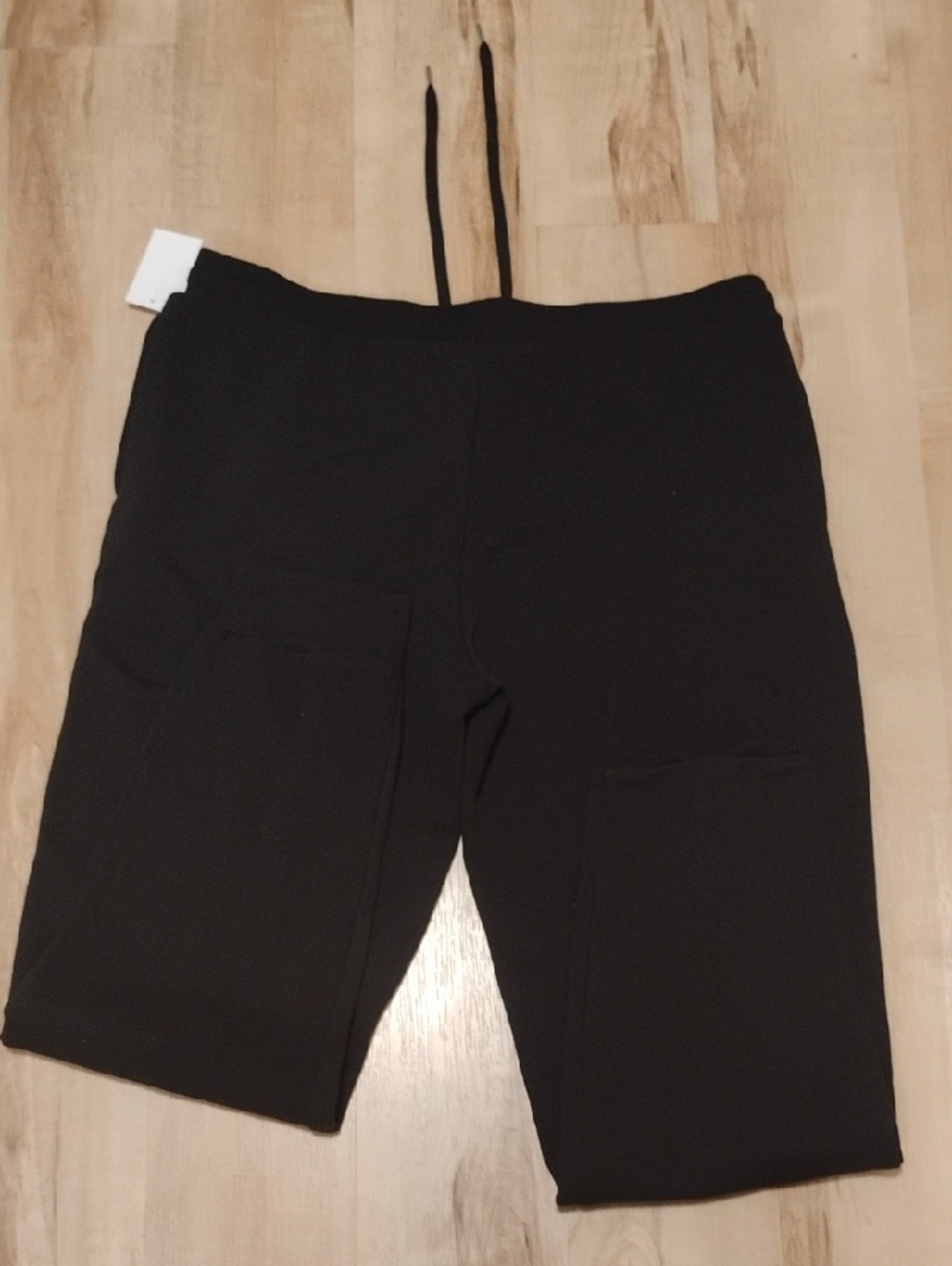 Nirvana Smiley Face Sweatpants – Size XL | NWT - Picture 4 of 5